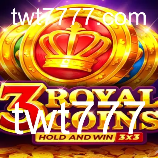 Descubra o Mundo Fascinante de 3royalcoins: Um Jogo de Estratégia e Aventura