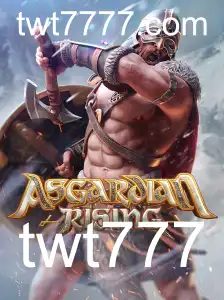 Descubra o Universo de AsgardianRising: A Nova Aventura de Estratégia