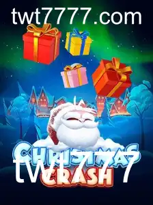 ChristmasCrash: Descubra o Mundo Encantado do Novo Jogo Festivo