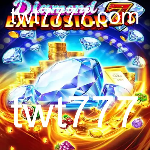 Descubra o Excitante Mundo de DiamondExplosion7s