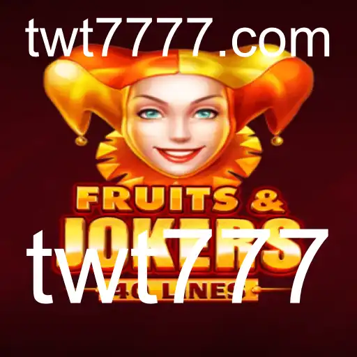 Explorando o Jogo Excitante: FruitsAndJokers40