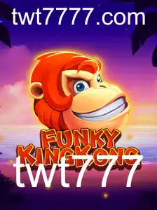 FunkyKingKong: Uma Aventura Eletrizante no Mundo dos Jogos