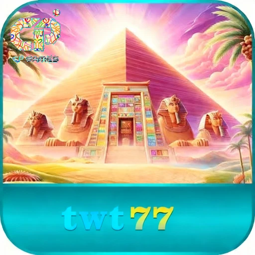 twt777 Logo
