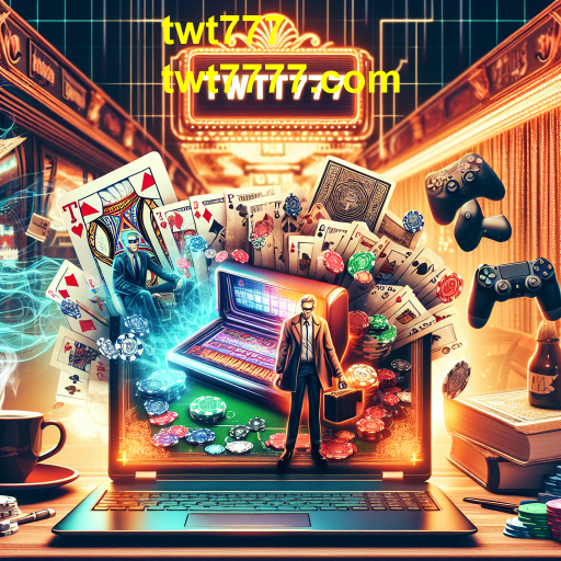 A Importância das Avaliações de Jogos no twt777