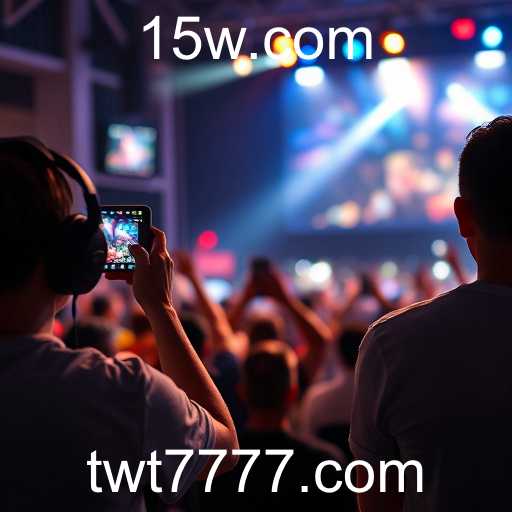 Transmissão ao vivo