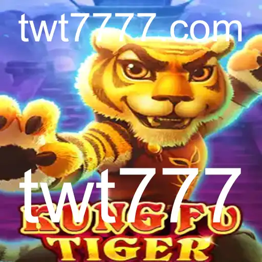 Descubra o Inovador Jogo KungFuTiger