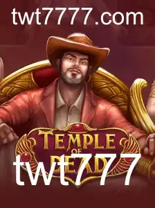 Descubra o Fascinante Mundo de TempleofDead