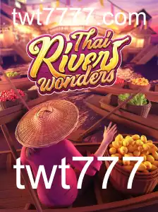 Explorando o Fascinante Jogo ThaiRiverWonders